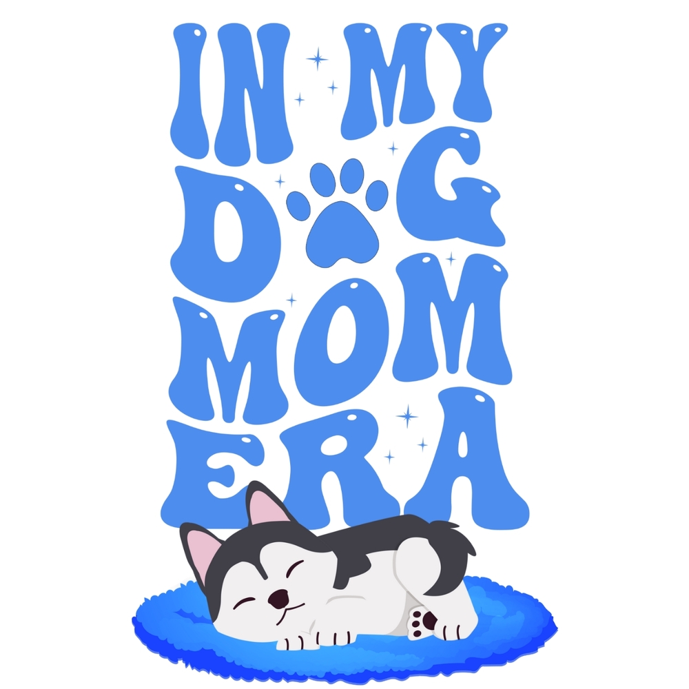 Dog Mom Era